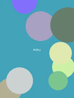 一二三四视频社区 - 初音未来角色图
